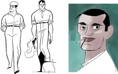 Reviews Buñuel en el laberinto de las tortugas