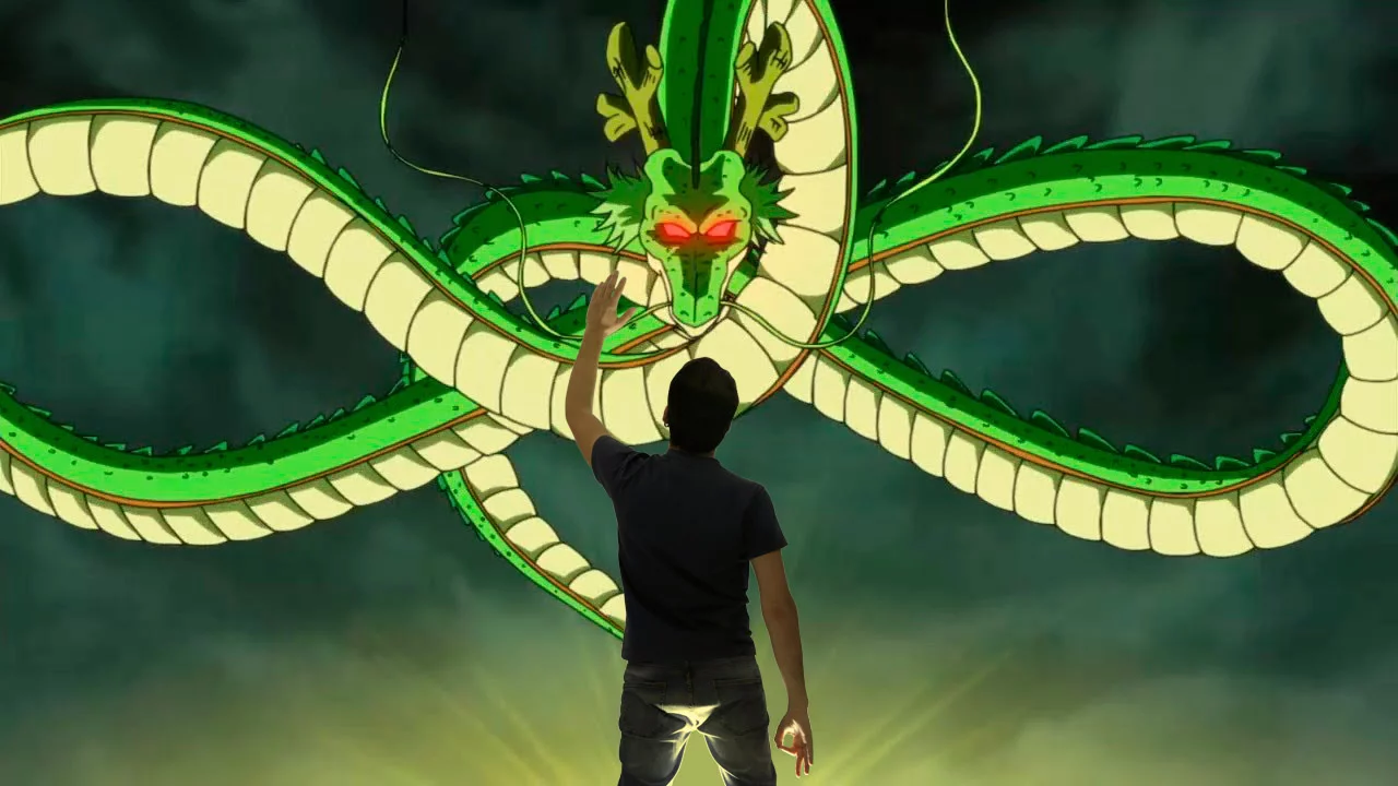 Tutoriales dragonball jipiandocine