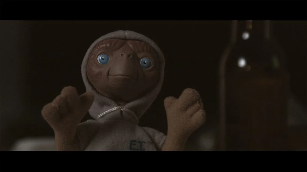 El último pangolín ¿Grabar un cortometraje confinados? et en el cortometraje el ultimo pangolin grabar un cortometraje confinados