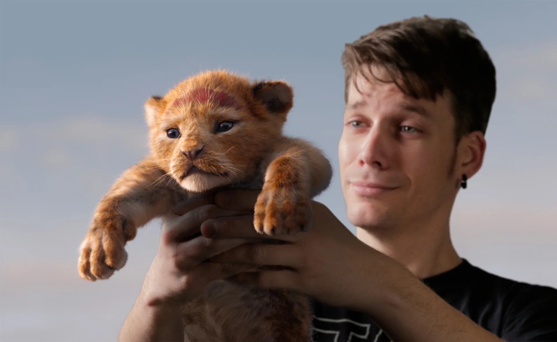 lionking jipiandocine