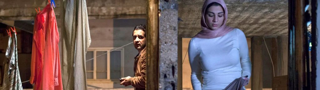 escena de la pelicula halal love