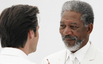 Reviews 10 Películas para reír como dios manda