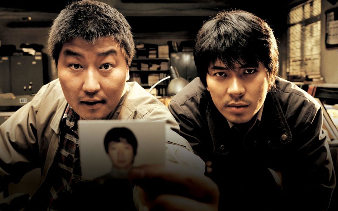 Series y películas de Corea del Sur para volverse loco