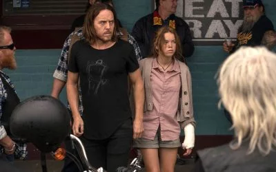 Las 5 mejores series que encontrarás en FILMIN