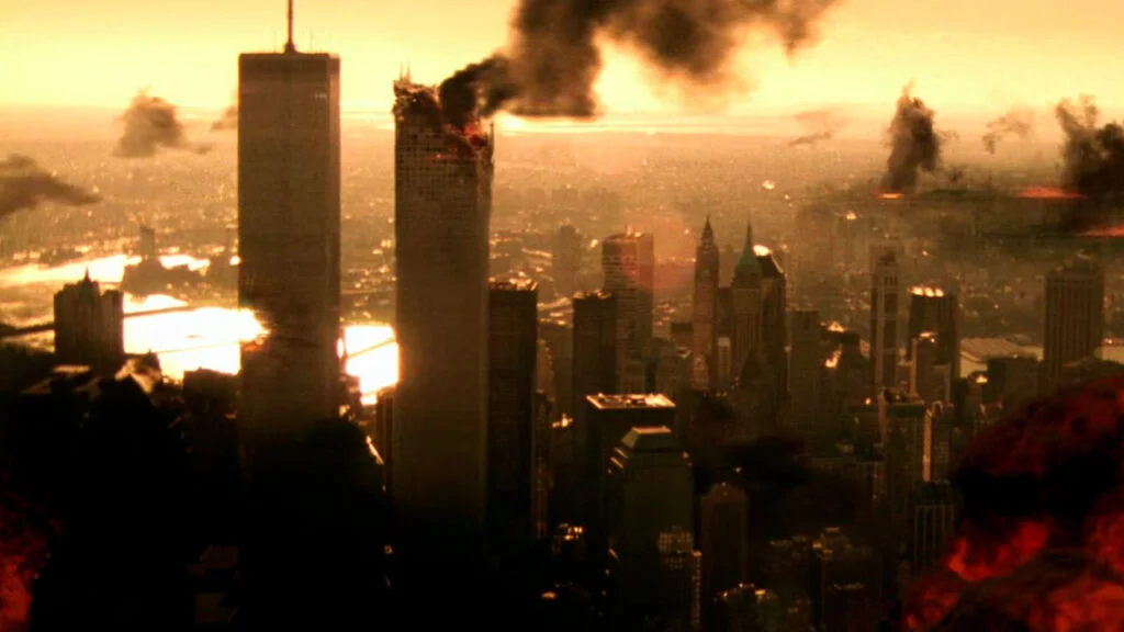 5 Películas de Catástrofes de los 90 armagedon peliculas catastrofes