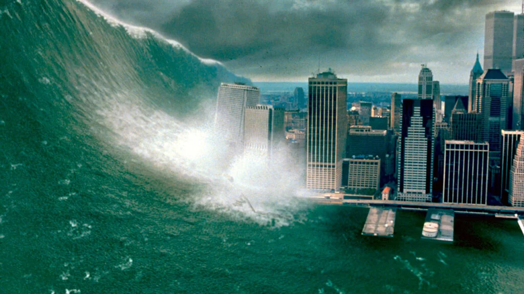 5 Películas de Catástrofes de los 90 deep impact peliculas catastrofes